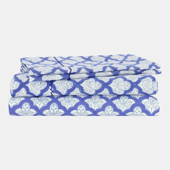 Jemina Sheet Set - Picture 2 of 6